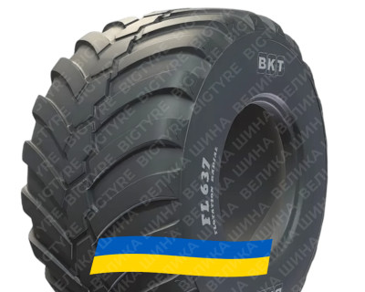 520/50R17 BKT FL 637 151/148D/E TL Сельхоз шина