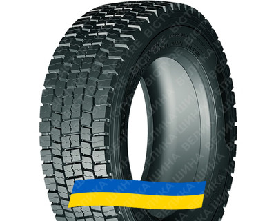 315/70R22.5 Aerotyre AE02-D 154/150L Ведуча вантажна шина 315/70R22.5 Aerotyre AE02-D 154/150L Ведуча вантажна шина