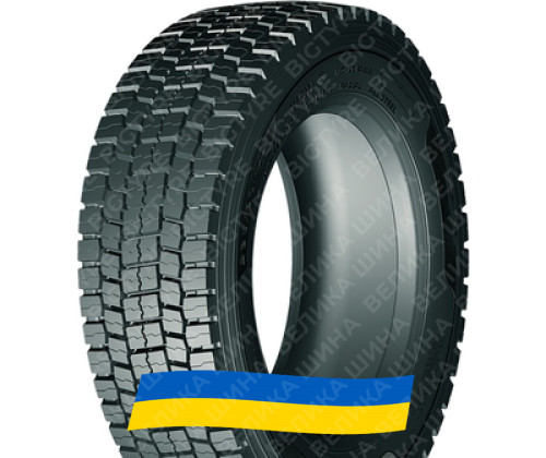 315/70 R22.5 Aerotyre AE02-D 154/150L PR18 Ведуча вантажна шина