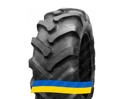650/45R22.5 BKT TR 678 166B Індустріальна шина
