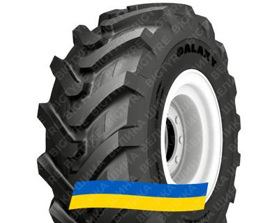 340/80R18 Galaxy CTM 111 143/143A8/B Індустріальна шина