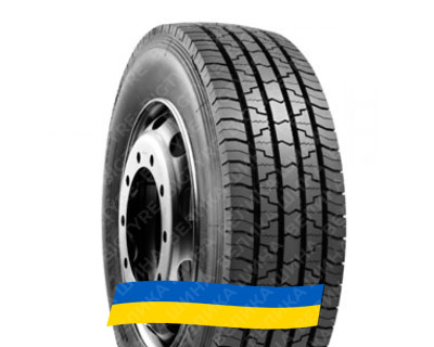225/75R17.5 Sunfull SAR518 129/127M Универсальная грузовая шина