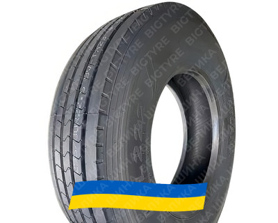 295/80R22.5 Atlander ATL222 154/149L Рулевая грузовая шина