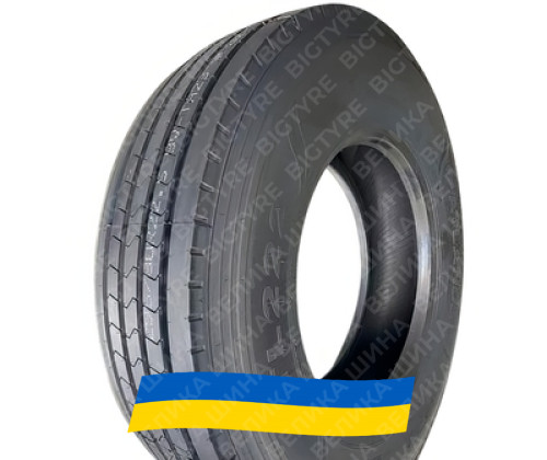 295/80R22.5 Atlander ATL222 154/149L PR18 Рулевая грузовая шина