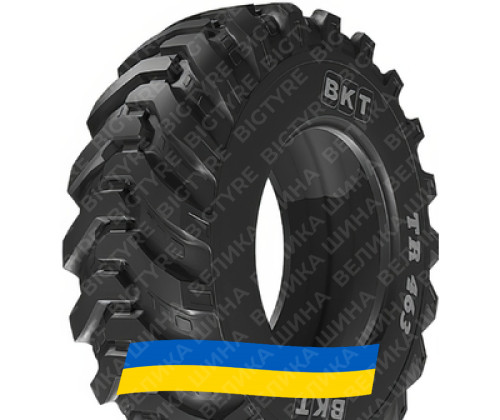 16.9 R24 BKT TR463 149A8 Индустриальная шина