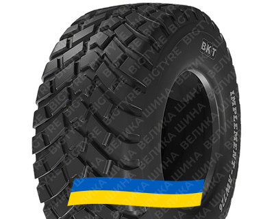 400/60R15.5 BKT AW726 149/137A8/A8 TL PR18 Сельхоз шина