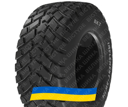 400/60 R15.5 BKT AW726 149/137A8/A8 TL Сільгосп шина