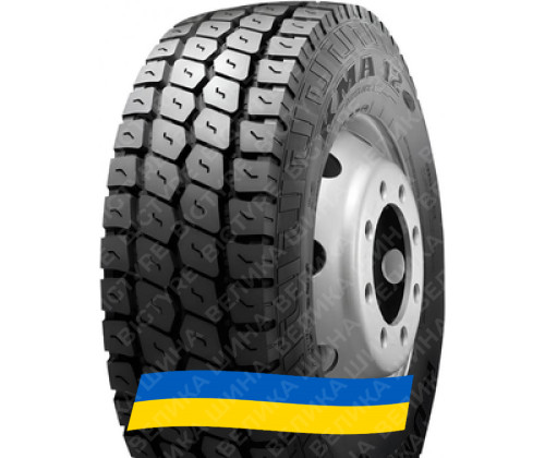 385/65 R22.5 Kumho KMA12 Прицепная грузовая шина