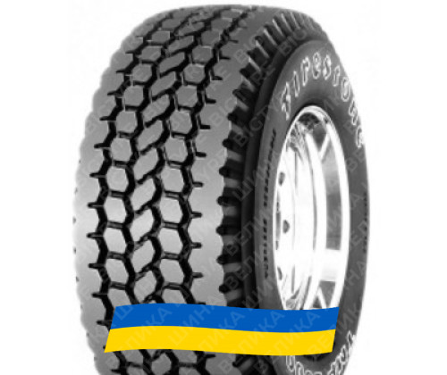 275/70 R22.5 Firestone TMP3000 148/145K Причіпна вантажна шина