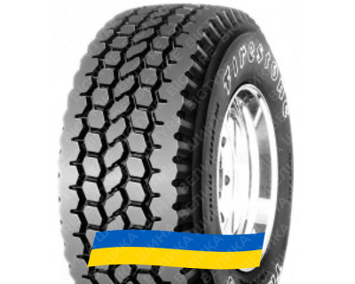 275/70R22.5 Firestone TMP3000 148/145K Причіпна вантажна шина
