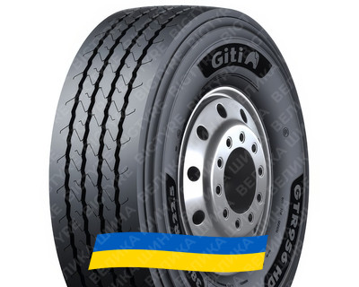 385/65R22.5 Giti GTR956 HD 164K Причіпна вантажна шина