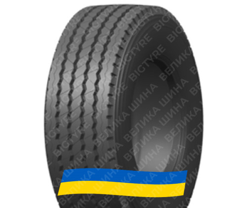 385/65 R22.5 NEW POWER KT186 164K Причіпна вантажна шина