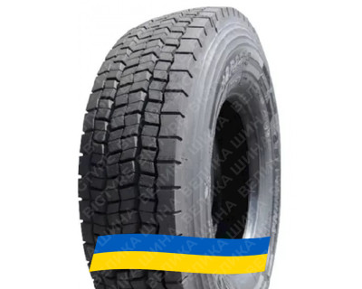 315/80R22.5 Белшина BEL-258 152/148K Ведуча вантажна шина