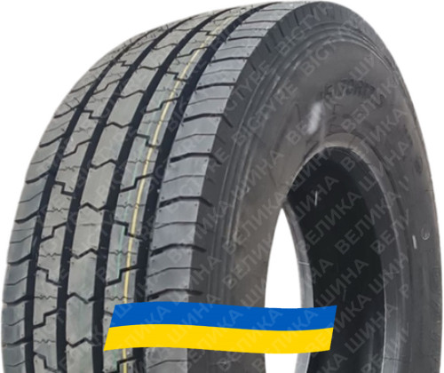 Замовити резину 245/70R17.5 Gallant GAR518 143/141J Універсальна вантажна шина
