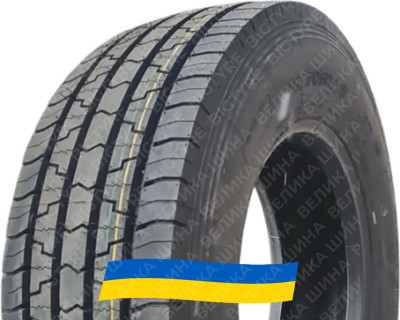 245/70R17.5 Gallant GAR518 143/141J Універсальна вантажна шина
