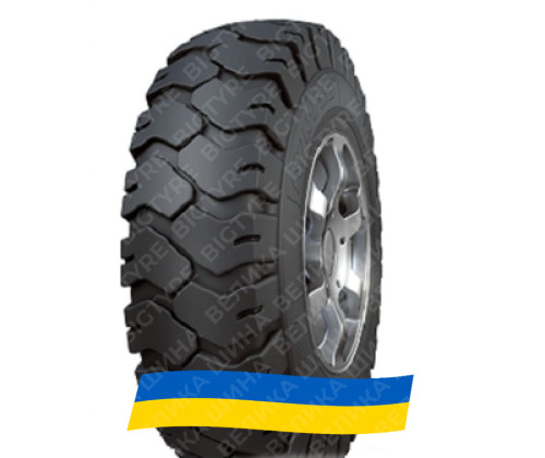 6.5 R10 АШК NorTec FT-215 128A5 Индустриальная шина