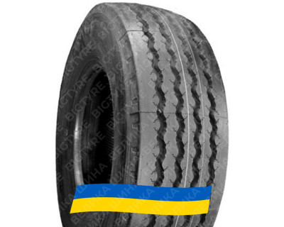 385/65R22.5 Кама NT-201 160K Причіпна вантажна шина