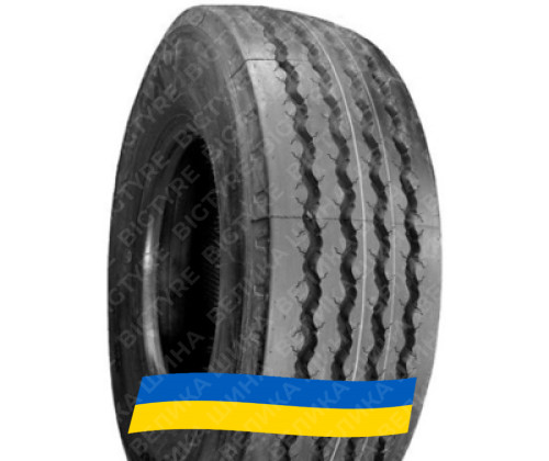 385/65 R22.5 Кама NT-201 160K Прицепная грузовая шина