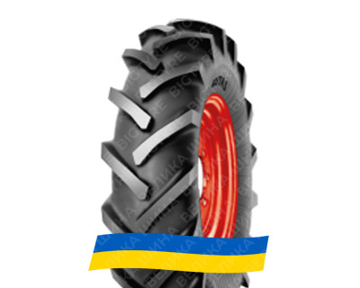 7.5R16 АШК NorTec TS-01 60A6 Сільгосп шина