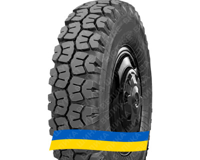 9R20 Кама О-40 БМ-1 136/133J Универсальная грузовая шина