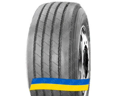 385/65R22.5 Sportrak SP396+ 164K PR24 Грузовая прицепная шина