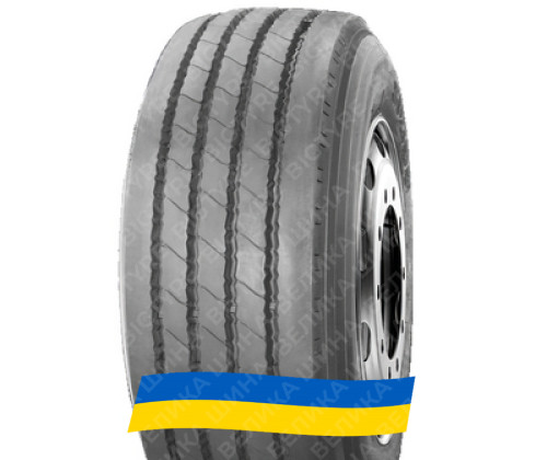 385/65 R22.5 Sportrak SP396+ 164K Причіпна вантажна шина