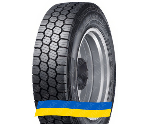 225/70 R19.5 Triangle TRD92 128/126M Ведущая грузовая шина