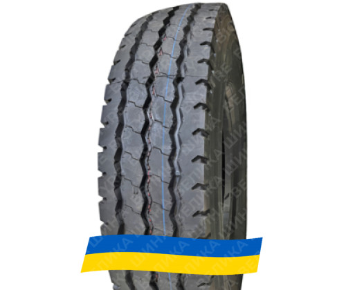 9.00R20 Kapsen HS218 144/142K Універсальна вантажна шина