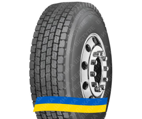 295/80R22.5 Firemax FM08 152/149L PR18 Ведуча вантажна шина