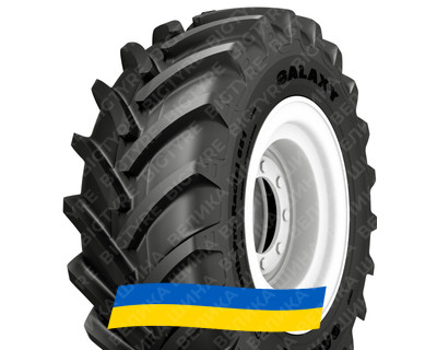 540/65R34 Galaxy Earth-Pro 651 155/152D/A8 Сільгосп шина