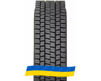 315/80R22.5 Giti GDL636 154M Ведущая грузовая шина