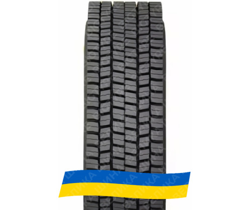295/80 R22.5 Giti GDL636 152M Ведуча вантажна шина