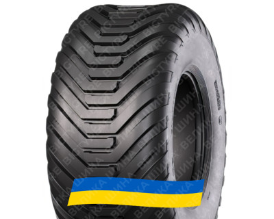 400/60R15.5 Pulmox PLT56 151/139A8/A8 PR18 Индустриальная шина