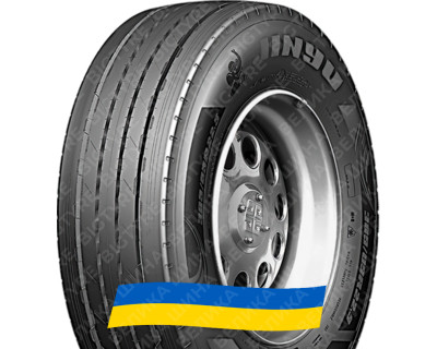 385/65R22.5 Jinyu JT599 164K Прицепная грузовая шина