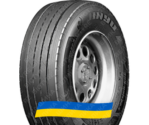 385/65 R22.5 Jinyu JT599 164K Прицепная грузовая шина