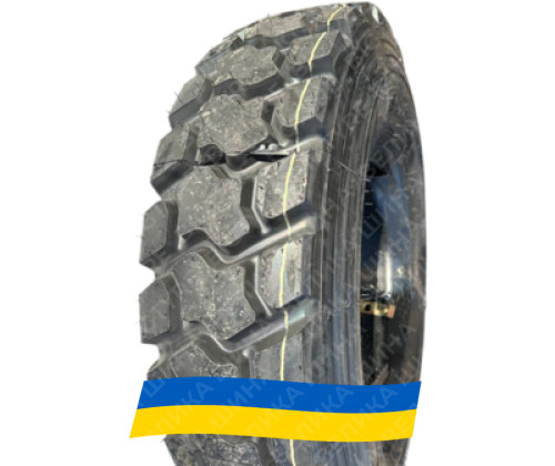 12 R20 Satoya SM-95 163/156K Универсальная грузовая шина