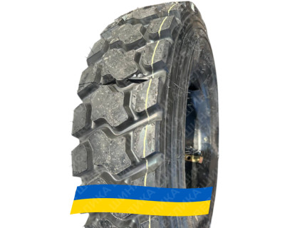12R20 Satoya SM-95 163/156K Универсальная грузовая шина