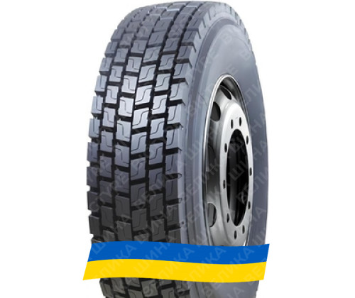 315/70 R22.5 Three-A D802 152/148M Ведуча вантажна шина