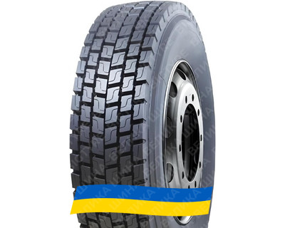 315/70R22.5 Three-A D802 152/148M Ведуча вантажна шина