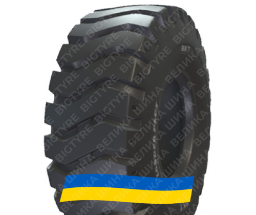 26.5R25 BKT Loader plus 203A2 PR28 Індустріальна шина