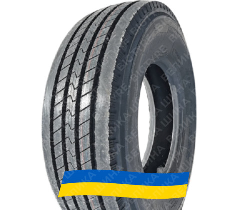 315/80R22.5 Tracmax GRT810 156/150L PR20 Рульова вантажна шина