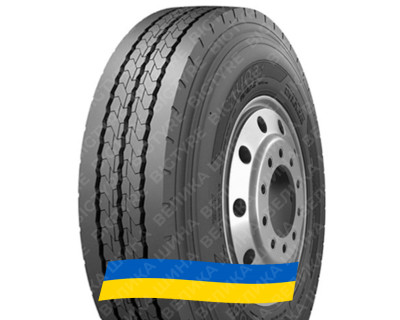 265/70R19.5 Hankook AU03 140/138M Рулевая шина