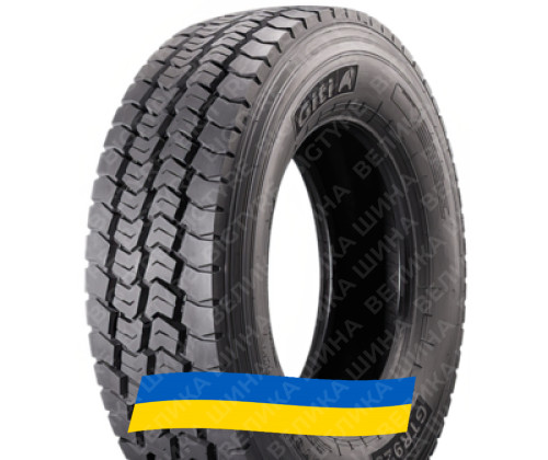 275/70R22.5 Giti GTR923 152/148J Причіпна вантажна шина