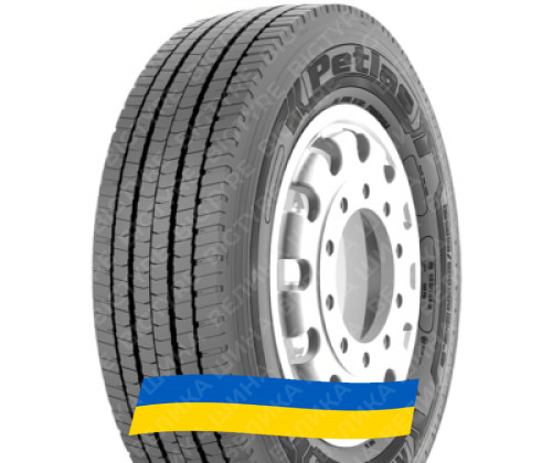 295/80 R22.5 Petlas RH COACH 154/150M Ведуча вантажна шина