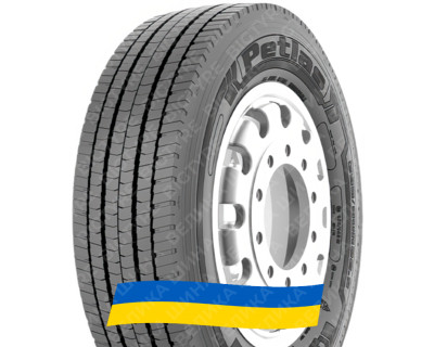 295/80R22.5 Petlas RH COACH 154/150M Ведуча вантажна шина