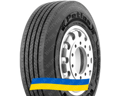295/80R22.5 Petlas SH COACH 154/150M Рульова вантажна шина