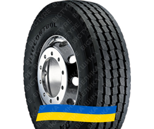 315/80 R22.5 Fulda VarioControl 156/150K Рульова вантажна шина