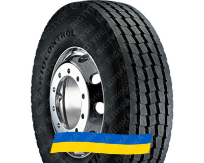 315/80R22.5 Fulda VarioControl 156/150K Рульова вантажна шина