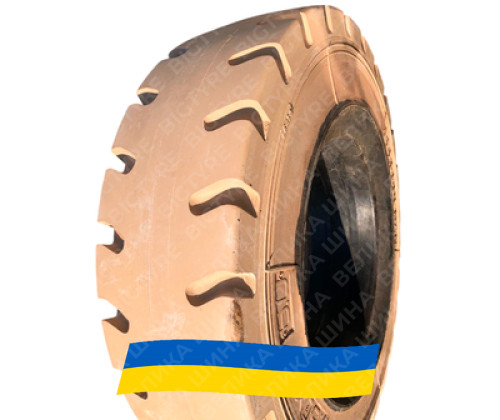7.5 R16 BERGOUGNAN 6mkg Индустриальная шина