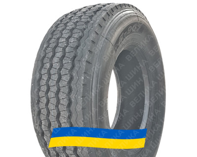 385/65R22.5 SUNET S-907 164K PR24 Прицепная грузовая шина